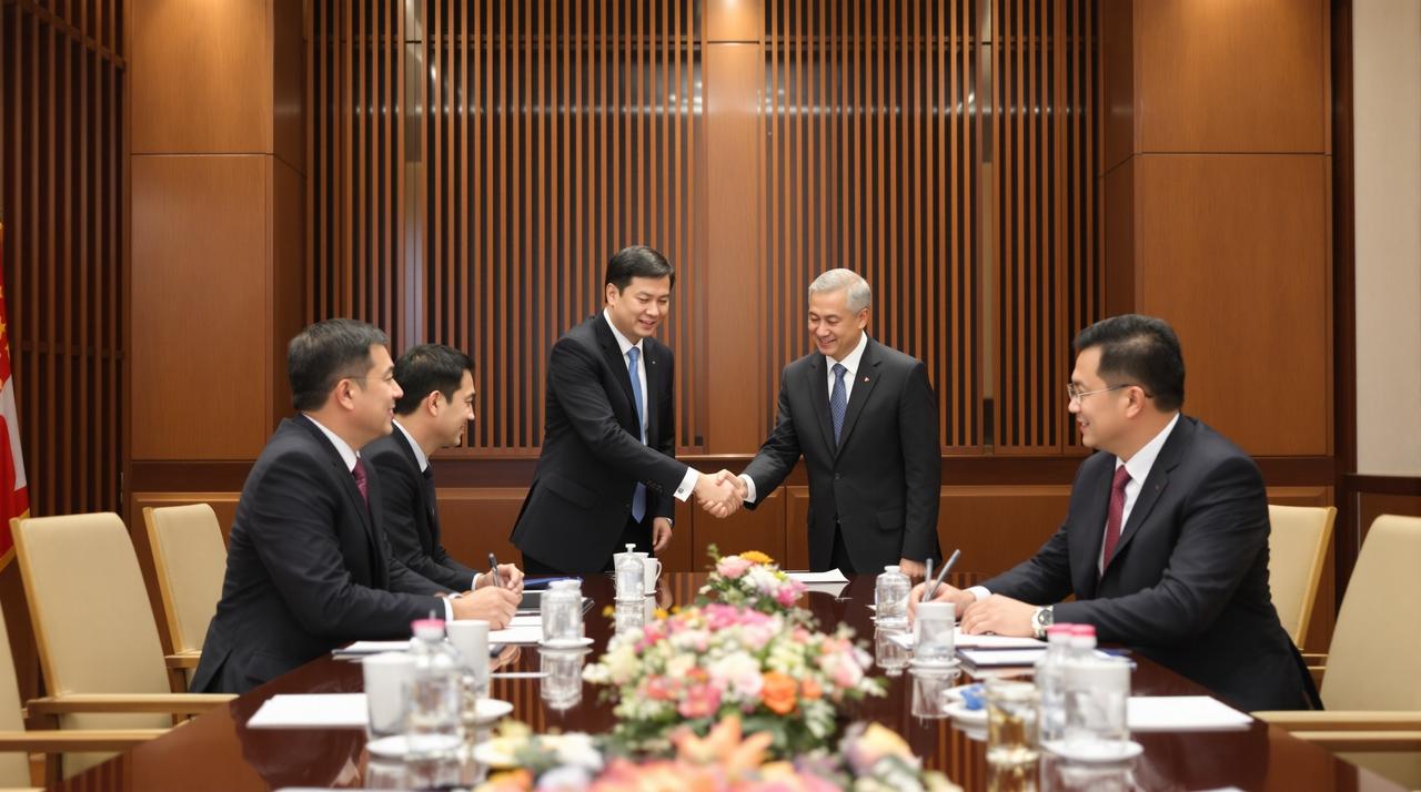 神秘视频与腾讯视频达成战略合作，共同开发精品网剧